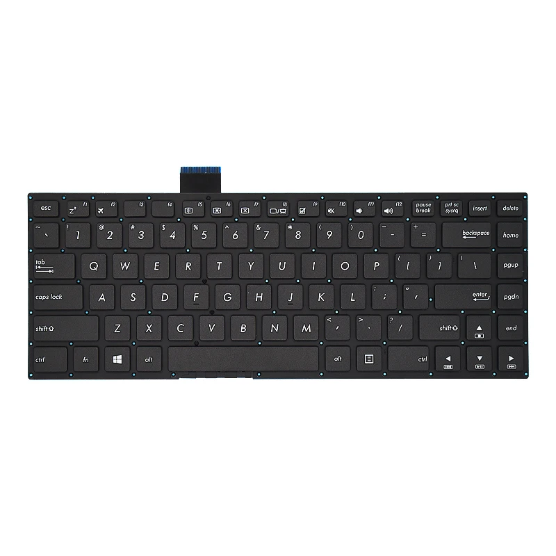 Сменный Чехол для клавиатуры ноутбука ASUS E402 E402M E402SA E402S E403SA E402N R417N R417S
Сменный Чехол для клавиатуры ноутбука ASUS E402 E402M E402SA E402S E403SA E402N R417N R417S