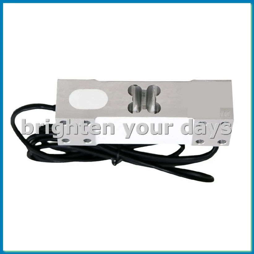 NA4 Weighing Sensor Load Cells Electronic Scale Sensor 100KG-A79U
NA4 Weighing Sensor Load Cells Electronic Scale Sensor 100KG-A79U