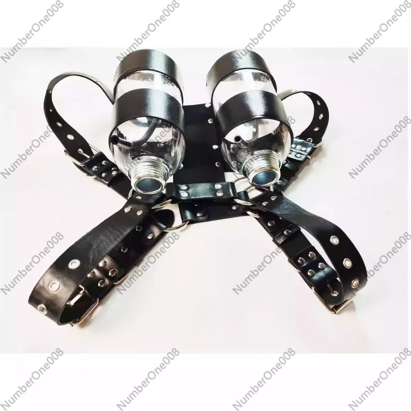 Новейшая респираторная маска-протектор для защиты от химикатов и газов с двумя баллонами, резиновая, с отрицательным давлением, для ношения на спине, с функцией поддержания давления воздуха в баллонах
Новейшая респираторная маска-протектор для защиты от химикатов и газов с двумя баллонами, резиновая, с отрицательным давлением, для ношения на спине, с функцией поддержания давления воздуха в баллонах