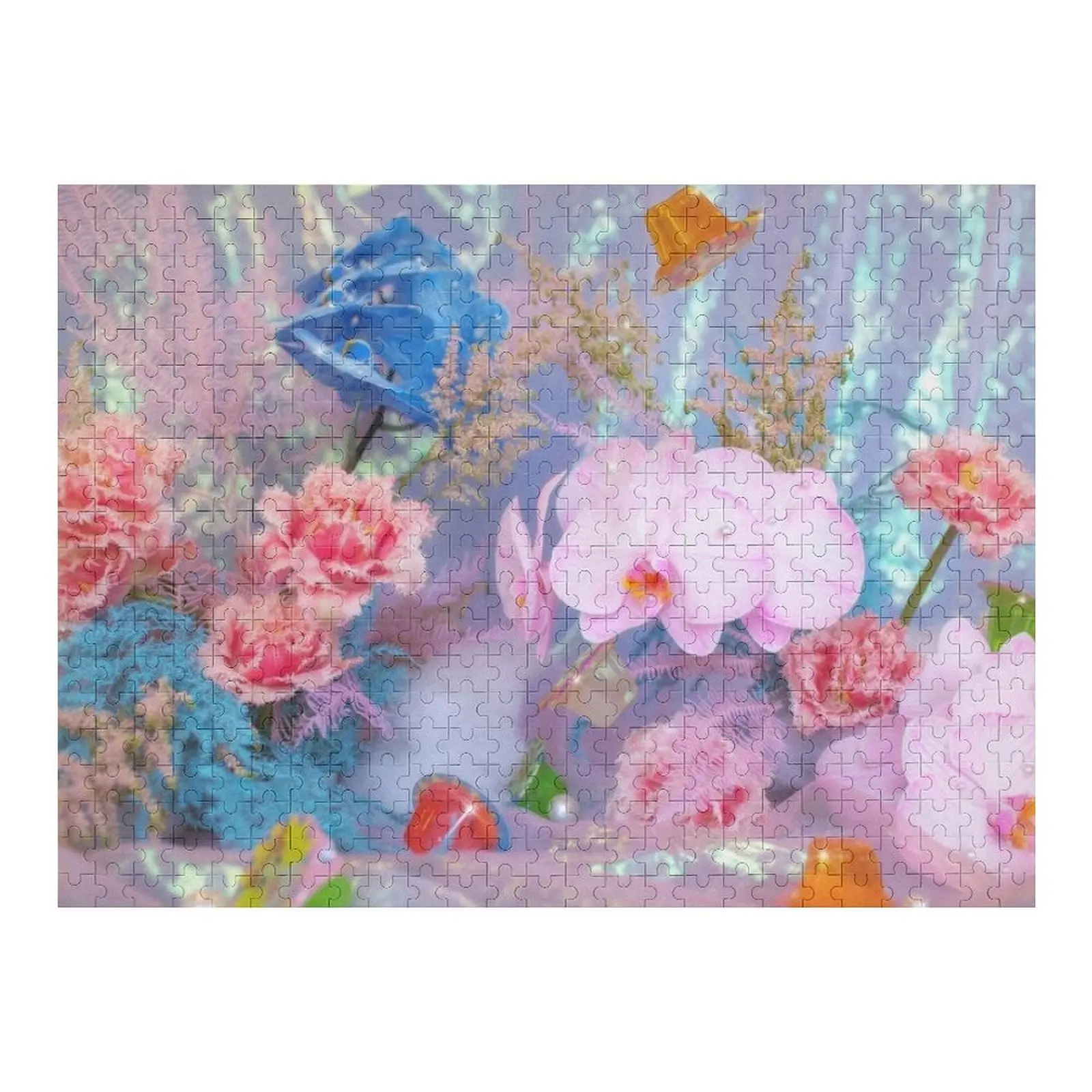 Daydream: Jelly Rain Jigsaw Puzzle For Children Personalize Customized Photo Christmas Toys Puzzle
Daydream: Jelly Rain Jigsaw Puzzle For Children Personalize Customized Photo Christmas Toys Puzzle