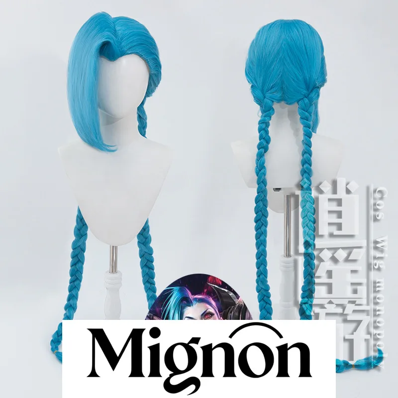 Миньон Джинкс Косплей Парик Подарок на Хэллоуин
Миньон Джинкс Косплей Парик Подарок на Хэллоуин