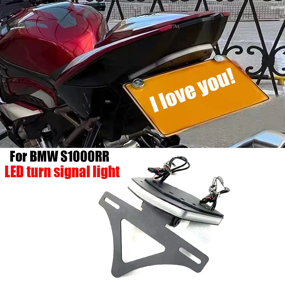 NEW For BMW S1000RR S1000 RR 2023 2024 2025 New motorcycle tail neat LED Signalen turn signal light accessories
NEW For BMW S1000RR S1000 RR 2023 2024 2025 New motorcycle tail neat LED Signalen turn signal light accessories