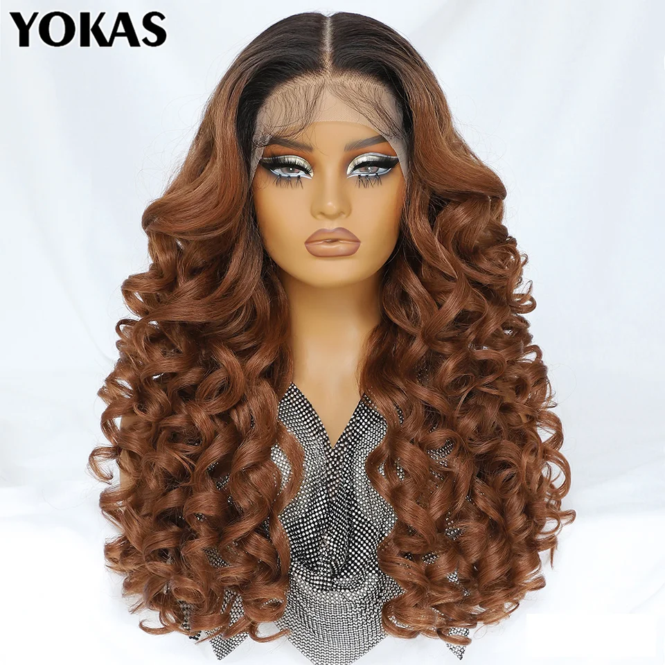 Latisha Кружевные фронтальные парики Синтетический свободный вьющийся женский парик Кружевной фронтальный парик с детскими волосами для афро-женского кружевного фронтального женского парика
Latisha Кружевные фронтальные парики Синтетический свободный вьющийся женский парик Кружевной фронтальный парик с детскими волосами для афро-женского кружевного фронтального женского парика