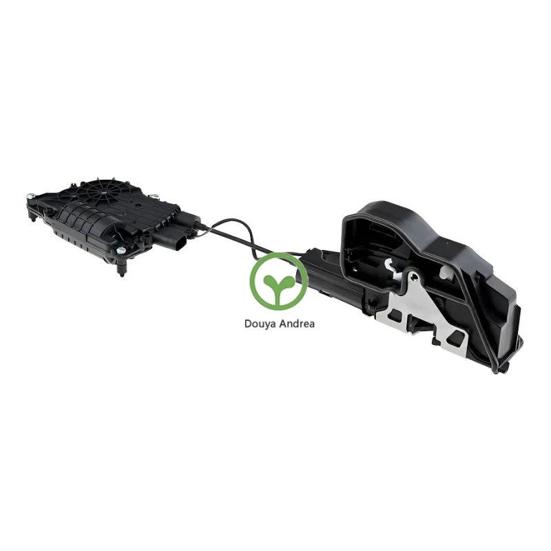 51227185688 suitable for B MW 7 Series F01 F02 F04 right rear door lo ck machine, central lo ck latcher
51227185688 suitable for B MW 7 Series F01 F02 F04 right rear door lo ck machine, central lo ck latcher