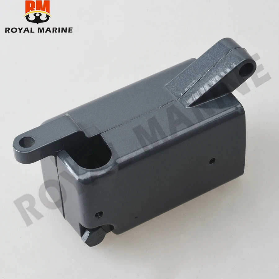697-8252E-01-4D + 697-8252F-01-4D Cover, Main Switch For Yamaha Outboard Motor 55/60/75/80/90HP Boat Engine Parts
697-8252E-01-4D + 697-8252F-01-4D Cover, Main Switch For Yamaha Outboard Motor 55/60/75/80/90HP Boat Engine Parts