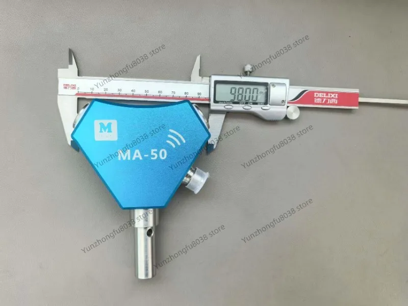 M Brother MA-50 Portable Positive V-Rod Antenna Short Wave V1.0
M Brother MA-50 Portable Positive V-Rod Antenna Short Wave V1.0