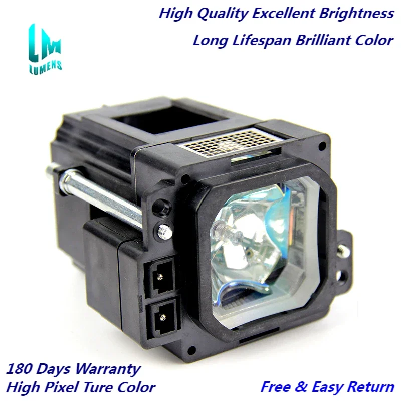 High Bright BHL-5010-S for JVC DLA-RS10 DLA-20U DLA-HD350 DLA-HD750 DLA-RS20 DLA-HD950 (mercury free, powered by led)
High Bright BHL-5010-S for JVC DLA-RS10 DLA-20U DLA-HD350 DLA-HD750 DLA-RS20 DLA-HD950 (mercury free, powered by led)