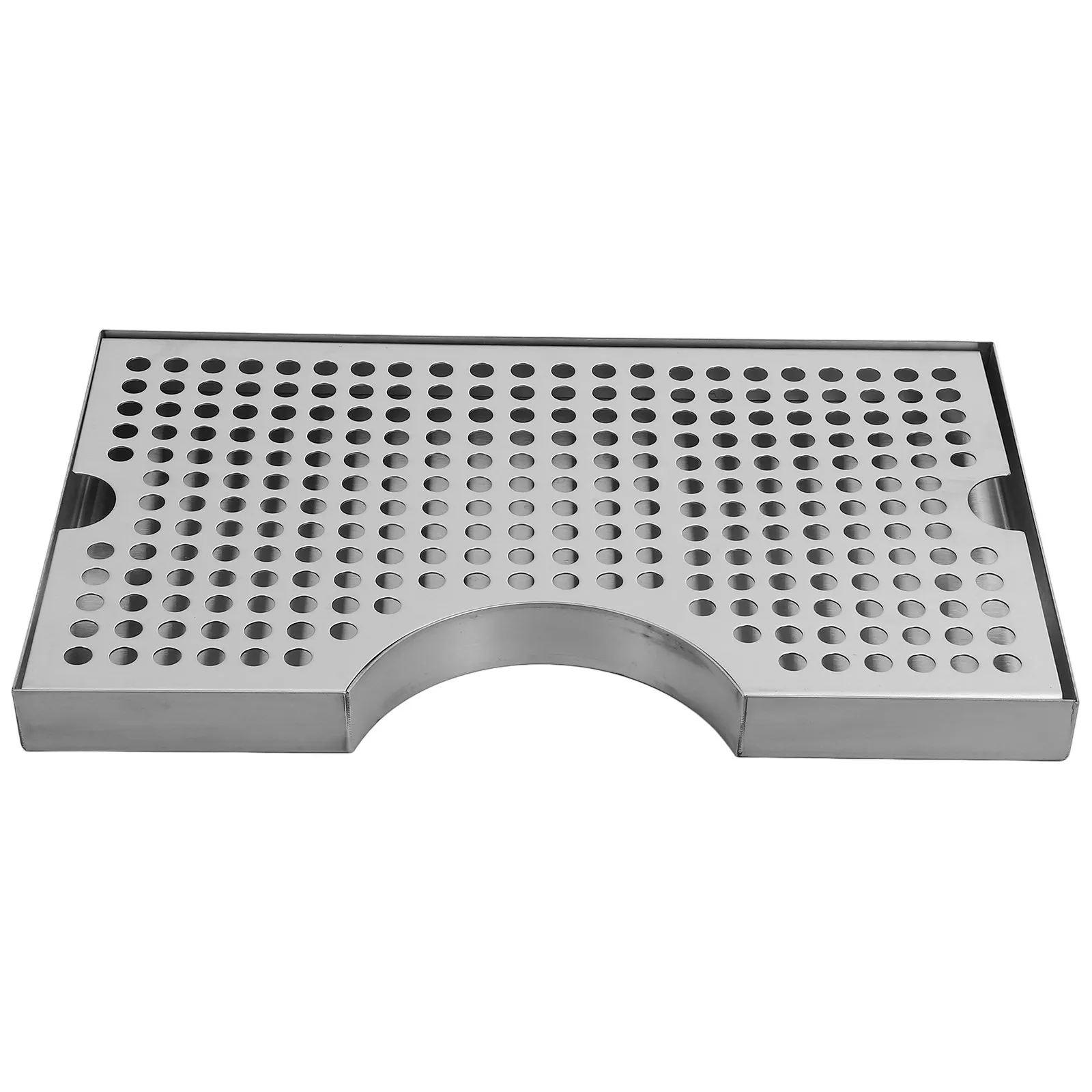 1pcs Stainless Steel Drip Tray Beer Dispenser Replacement Anti-Slip Floor Protector For Coffee Machine Water
1pcs Stainless Steel Drip Tray Beer Dispenser Replacement Anti-Slip Floor Protector For Coffee Machine Water