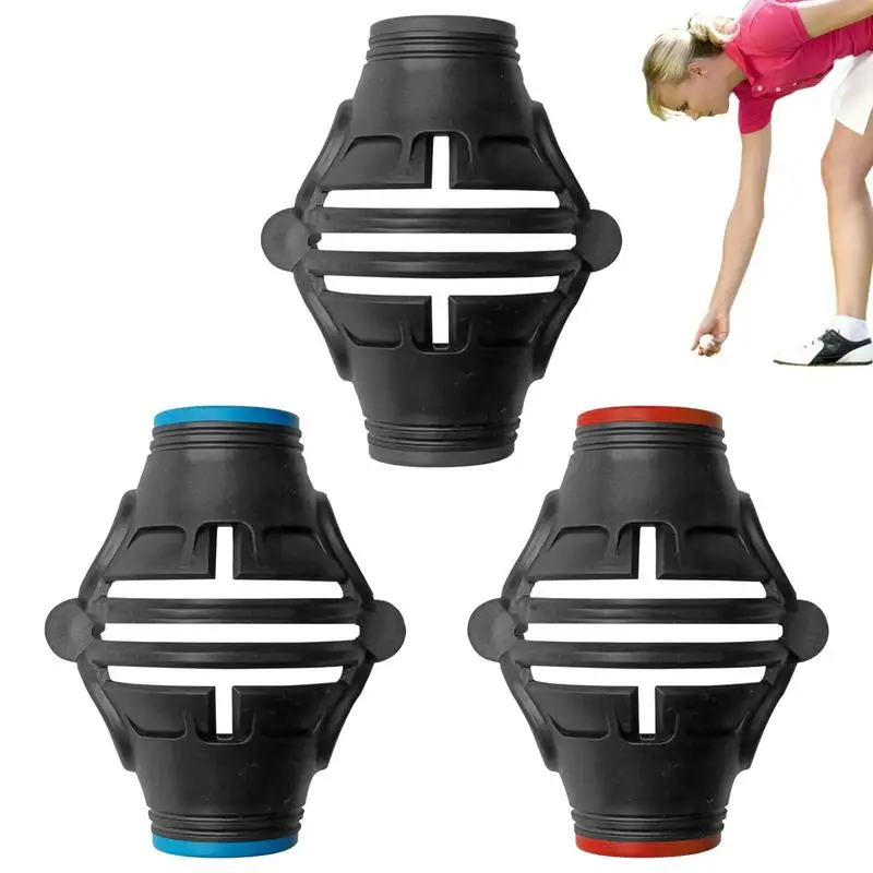 Golf Ball Marker Golf Ball Line Drawing Marker 360-Degree Triple 3-Line Golf Ball Marker Golf Ball Line Marker Tool Golf Ball
Golf Ball Marker Golf Ball Line Drawing Marker 360-Degree Triple 3-Line Golf Ball Marker Golf Ball Line Marker Tool Golf Ball