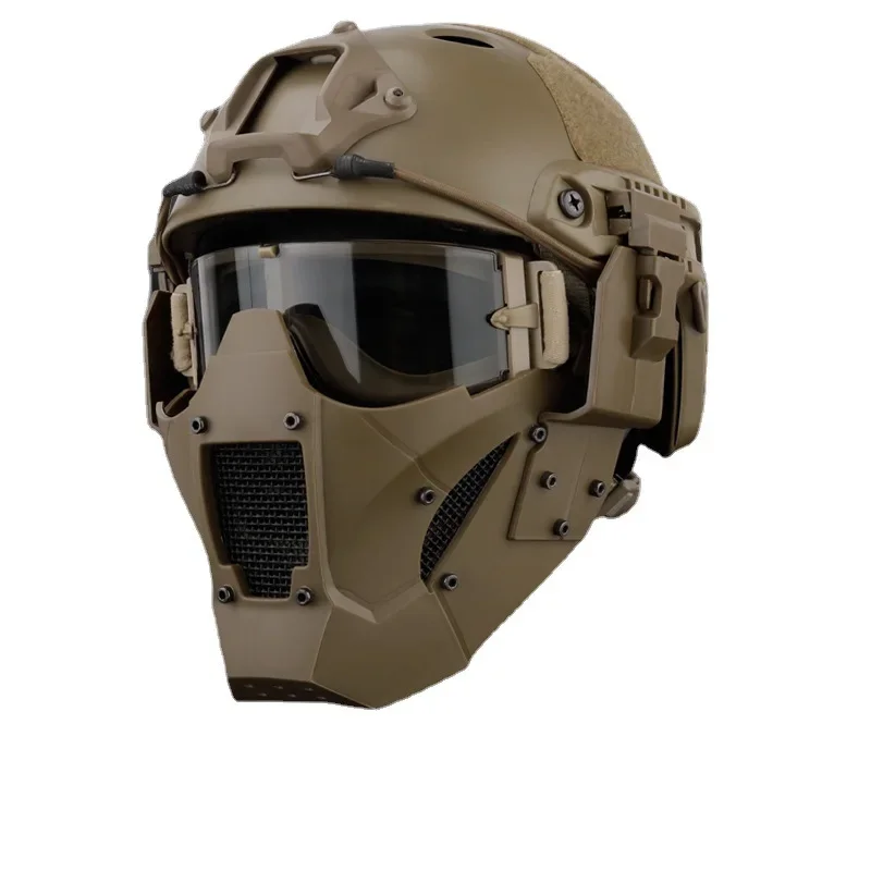Tactical Iron Warrior Mask (Half Face) Mod Tactical Mask
Tactical Iron Warrior Mask (Half Face) Mod Tactical Mask