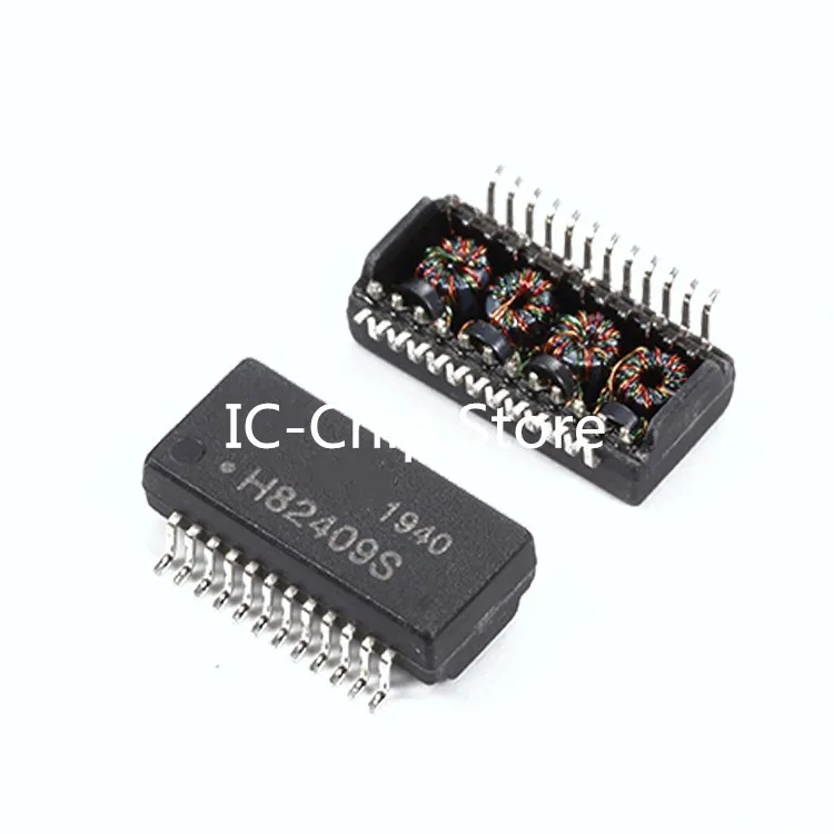 10PCS~100PCS/LOT H82409S SOP-24 New original
10PCS~100PCS/LOT H82409S SOP-24 New original
