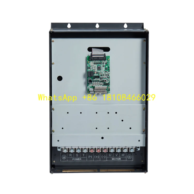 v Frequency Inverter Variable Speed VFD High Quality 37kW 30kW 45kW 50HP AC Motor Drive 380V 3 Phase Machine
v Frequency Inverter Variable Speed VFD High Quality 37kW 30kW 45kW 50HP AC Motor Drive 380V 3 Phase Machine