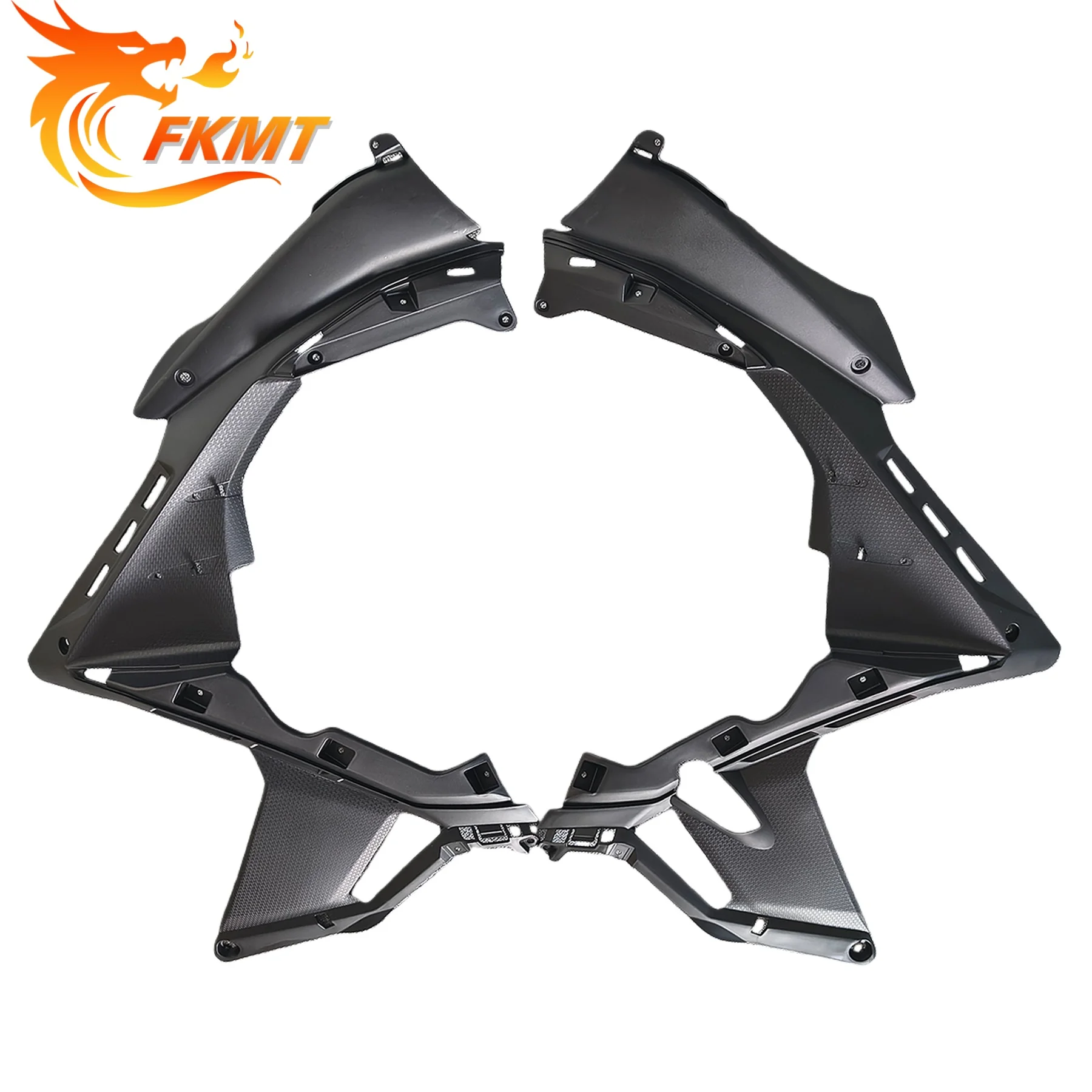 For Aprilia RSV4 2009-2021 Motorcycle Fixed Wing Accessories Aerodynamic Wing Kit Spoilers Side Winglet Fairing lower spoiler
For Aprilia RSV4 2009-2021 Motorcycle Fixed Wing Accessories Aerodynamic Wing Kit Spoilers Side Winglet Fairing lower spoiler