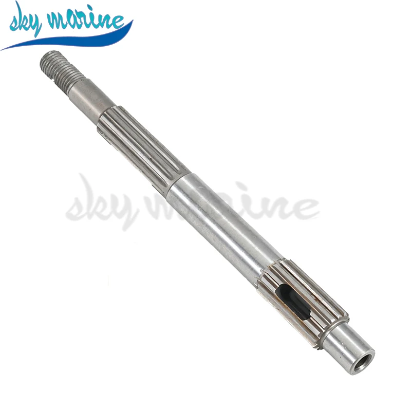 Вал пропеллера 369-64211-0 369-64211-1 369-64211 для подвесного мотора Tohatsu Mercury 5HP 2T Hangkai, аксессуары для лодочного двигателя
Вал пропеллера 369-64211-0 369-64211-1 369-64211 для подвесного мотора Tohatsu Mercury 5HP 2T Hangkai, аксессуары для лодочного двигателя