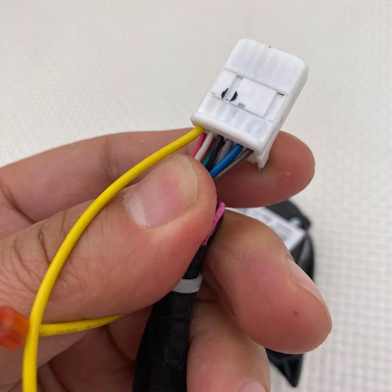 Multifunction Steering Wheel Control For Roewe Ei5 10374070 For Switch Button Replacement Parts
Multifunction Steering Wheel Control For Roewe Ei5 10374070 For Switch Button Replacement Parts