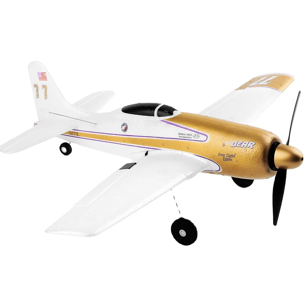 Горячий Wltoys A260 RC Glider EPP 2,4 ГГц 4-канальный самолет-истребитель с радиоуправлением F8F Fighter RTF Легко управляемый для детей
Горячий Wltoys A260 RC Glider EPP 2,4 ГГц 4-канальный самолет-истребитель с радиоуправлением F8F Fighter RTF Легко управляемый для детей