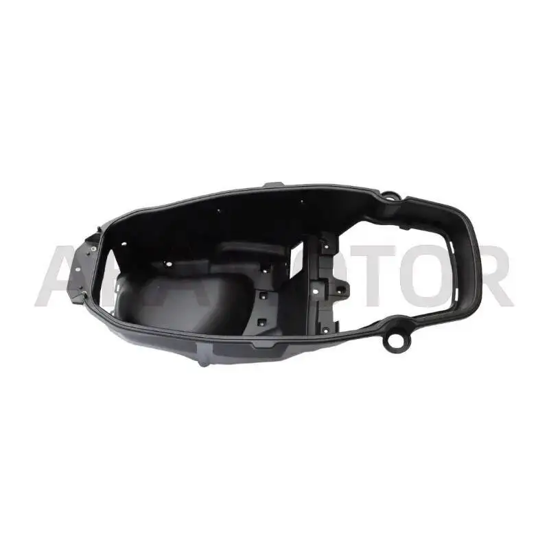 Under Seat Storage Box For Loncin Voge LX150T-37 SR150R
Under Seat Storage Box For Loncin Voge LX150T-37 SR150R