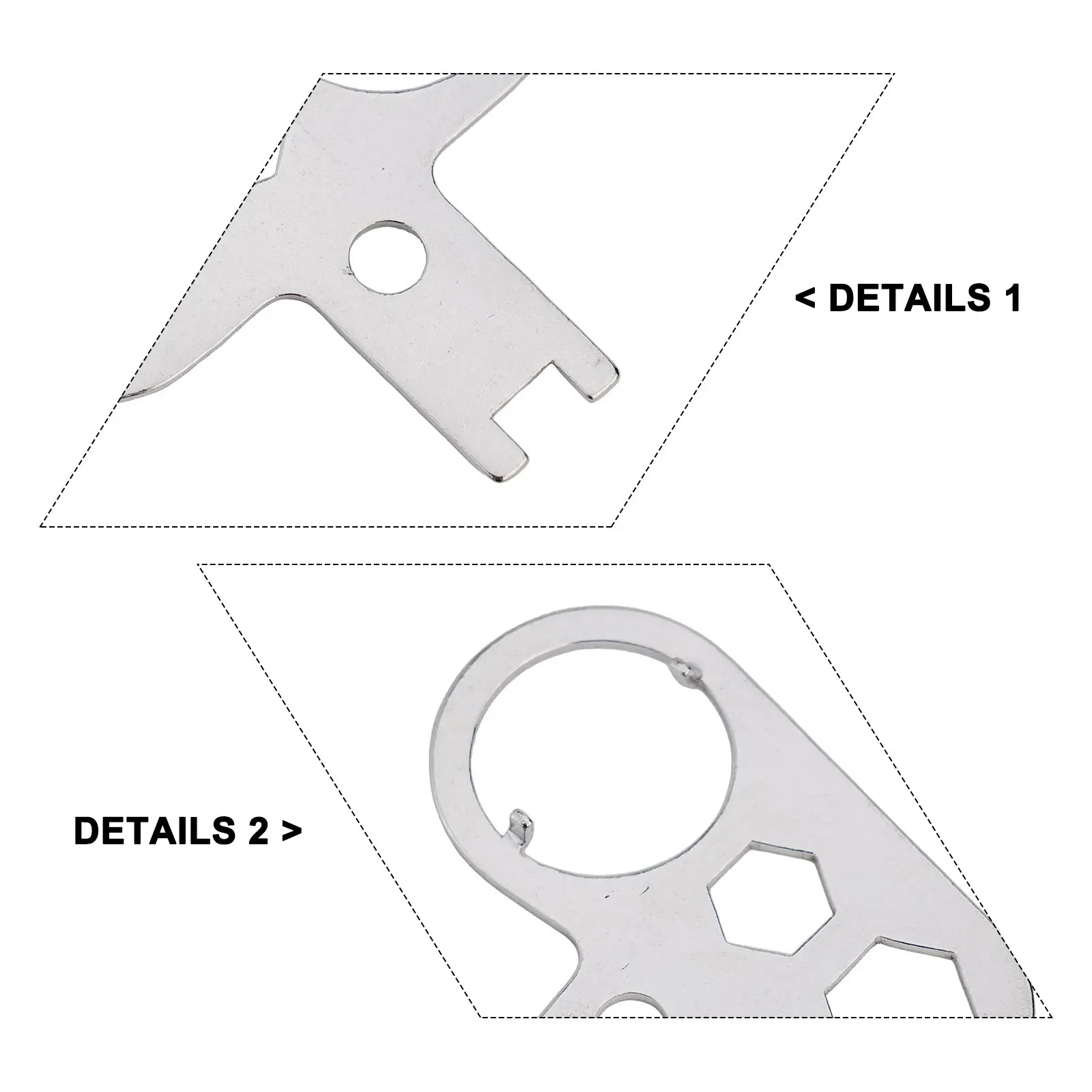 2PCS Power Inflator Service Tools for Scuba Diving with Compatibility for Tank Valve and For BCD Inflator Repairs
2PCS Power Inflator Service Tools for Scuba Diving with Compatibility for Tank Valve and For BCD Inflator Repairs