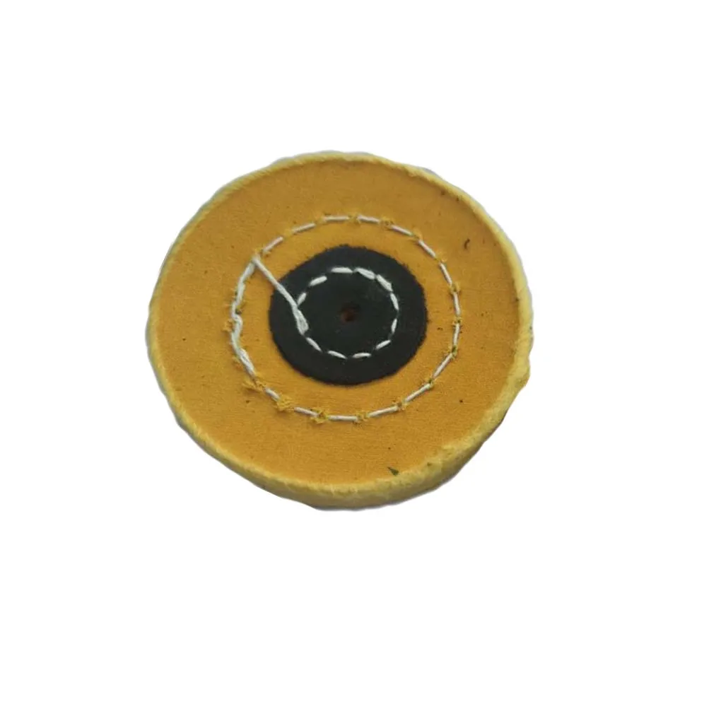 Accessories Polishing Wheel Grinding Hardware Jewelry Metal Supply Tools Waxing 3/4/5/6/7/8 inch Wood Yellow Buffing
Accessories Polishing Wheel Grinding Hardware Jewelry Metal Supply Tools Waxing 3/4/5/6/7/8 inch Wood Yellow Buffing