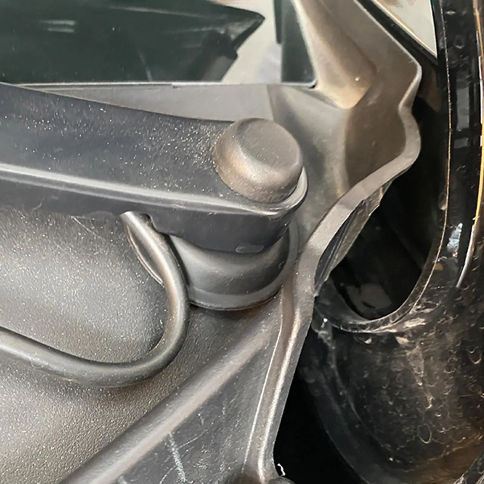 Silicone Wiper Hole Protector Modification Accessories Universal Dust Guard for Tesla Model Y Car Truck Spare
Silicone Wiper Hole Protector Modification Accessories Universal Dust Guard for Tesla Model Y Car Truck Spare