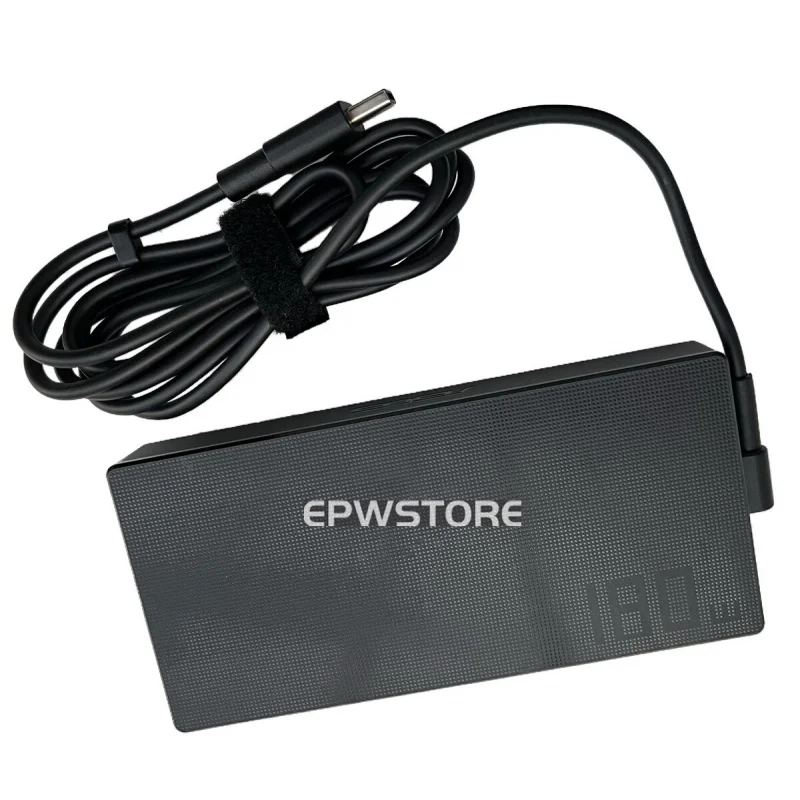 AG+180W Rectangle Conn AC Adapter Charger For Asus Rog Zephyrus G14 GA403 GA403U
AG+180W Rectangle Conn AC Adapter Charger For Asus Rog Zephyrus G14 GA403 GA403U