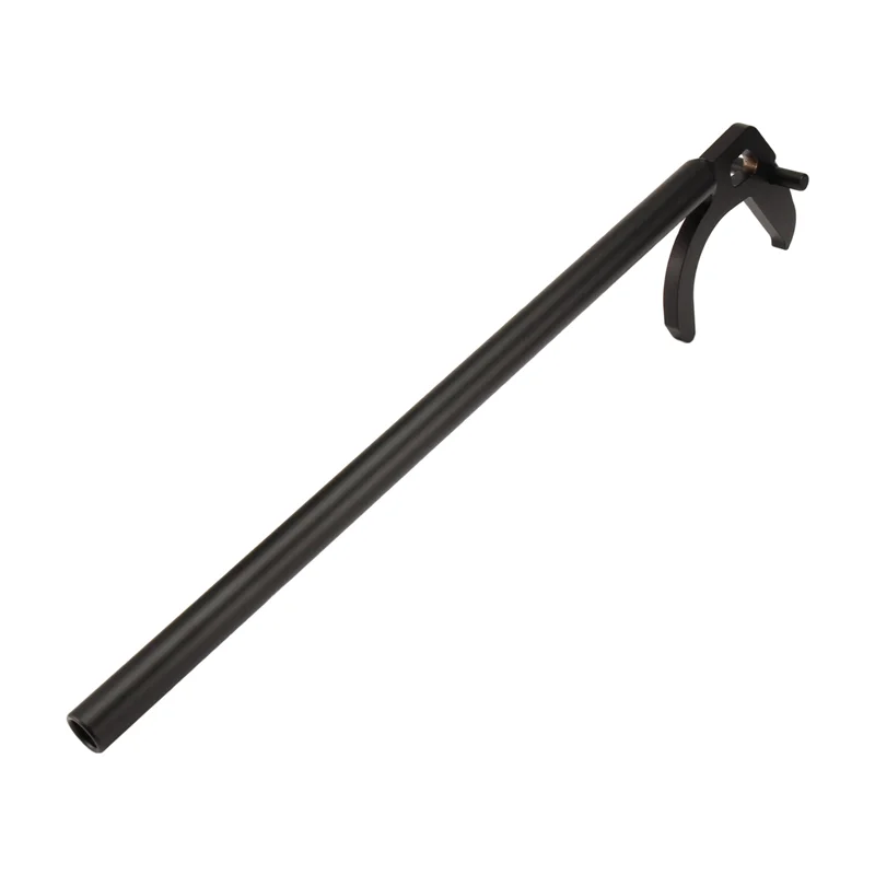 Hook Up Tool 48742 For Easy Lifting Of Spring Bar Onto Hooks Brackets For Trailer Setup For Recurve R3 R6
Hook Up Tool 48742 For Easy Lifting Of Spring Bar Onto Hooks Brackets For Trailer Setup For Recurve R3 R6
