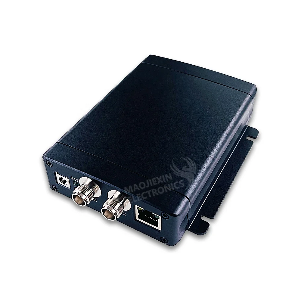 MAOJIEXIN G72 GNSS Receiver High Quality Deeply Coupled Full System Multi Frequency Positioning and Directional
MAOJIEXIN G72 GNSS Receiver High Quality Deeply Coupled Full System Multi Frequency Positioning and Directional