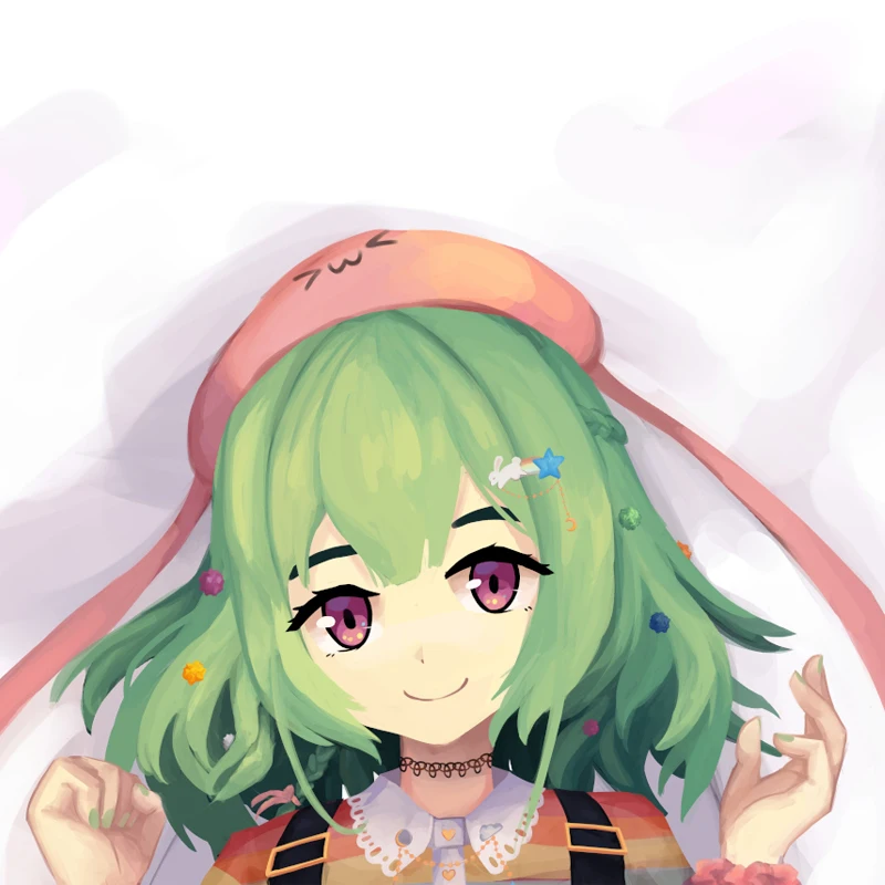 Dakimakura Anime Ichika Maia Pillow Case Double-sided Print Of Life-size Body Pillowcase Gifts Cushion Cover
Dakimakura Anime Ichika Maia Pillow Case Double-sided Print Of Life-size Body Pillowcase Gifts Cushion Cover