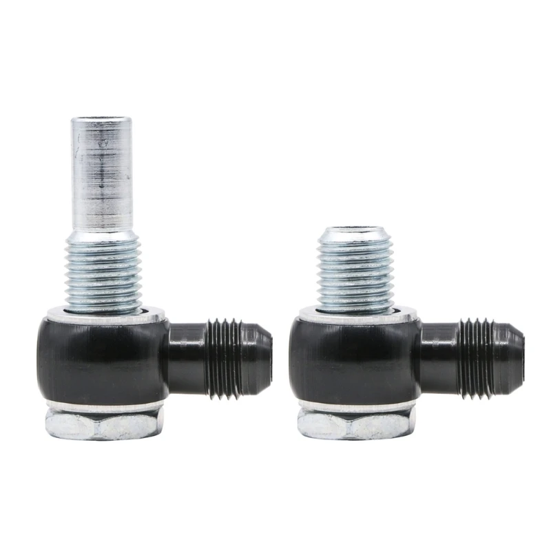 Transmission Oil Cooler Adapter 90 Degree Banjo Connector Fittings for GM 4L80E
Transmission Oil Cooler Adapter 90 Degree Banjo Connector Fittings for GM 4L80E