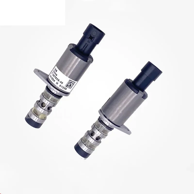 Original E4g16-3611091 Car Oil Pressure Control Valve Vvt Solenoid For Chery Tiggo High Quality
Original E4g16-3611091 Car Oil Pressure Control Valve Vvt Solenoid For Chery Tiggo High Quality