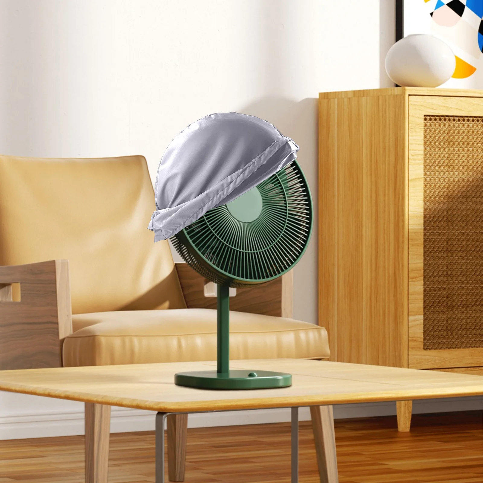 Foldable Grey 210D Oxford Fabric Fan Cover 61x19x61cm Waterproof Dust Resistant Shield For Outdoor Industrial Electric Standing
Foldable Grey 210D Oxford Fabric Fan Cover 61x19x61cm Waterproof Dust Resistant Shield For Outdoor Industrial Electric Standing