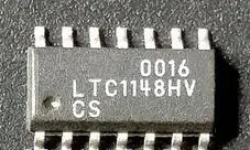 Free shipping 50 pcs LTC1148HV CS LTC1148HV LTC1148 SOP14
Free shipping 50 pcs LTC1148HV CS LTC1148HV LTC1148 SOP14