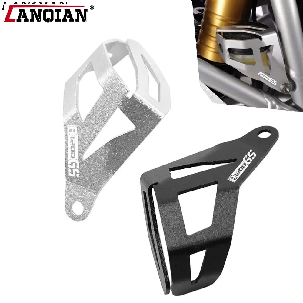 For BMW R1200GS R1200 R 1200 GS LC ADV Adventure 2014 2015 2016 Great Motorcycle Rear Brake Fluid Reservoir Guard Cover Protect
For BMW R1200GS R1200 R 1200 GS LC ADV Adventure 2014 2015 2016 Great Motorcycle Rear Brake Fluid Reservoir Guard Cover Protect