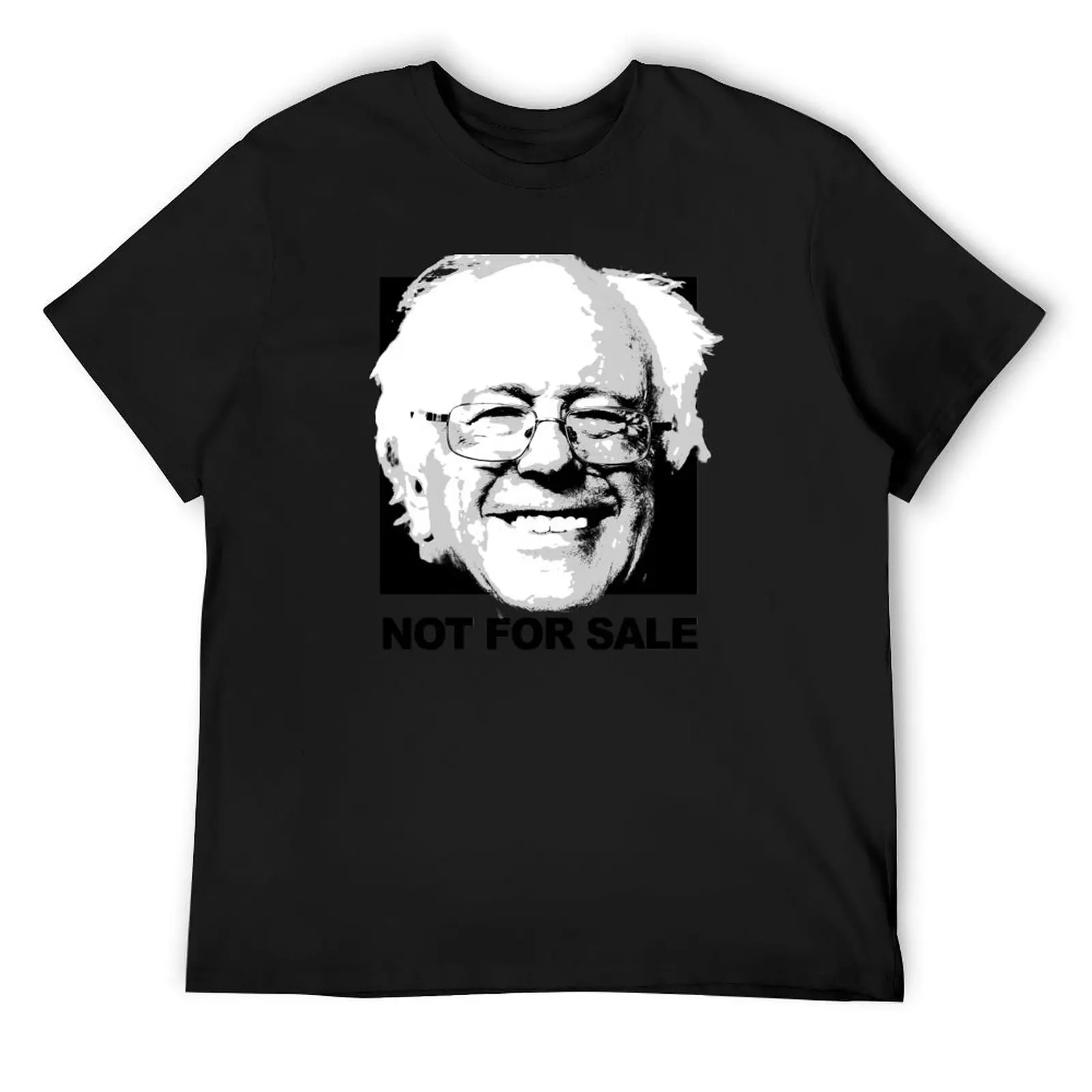 Bernie is Not for Sale T-Shirt Man t-shirt anime figures vintage anime shirt korean fashion tshirts for men
Bernie is Not for Sale T-Shirt Man t-shirt anime figures vintage anime shirt korean fashion tshirts for men