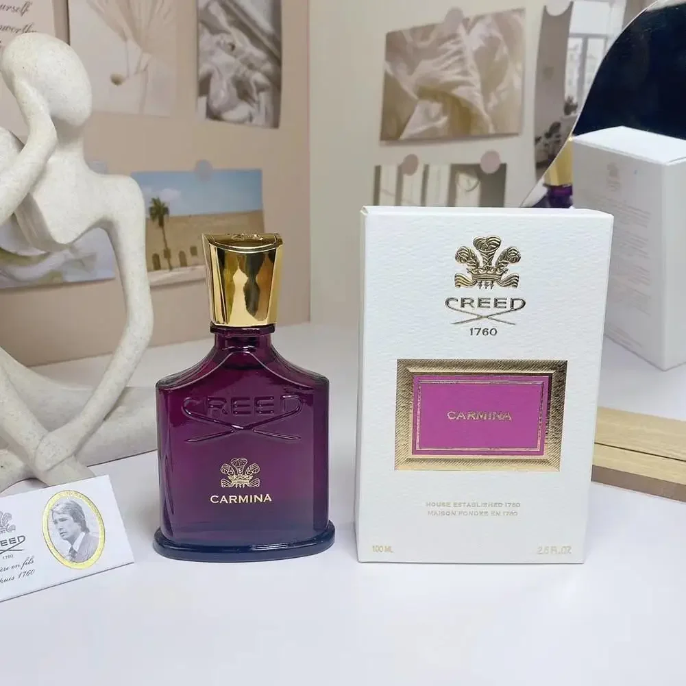 The Creed Brand New Aventus Eau de Parfum Silver Mountain Water Santal Perfume Green Irish Tweed Eau De Parfum Spray for Unisex
The Creed Brand New Aventus Eau de Parfum Silver Mountain Water Santal Perfume Green Irish Tweed Eau De Parfum Spray for Unisex