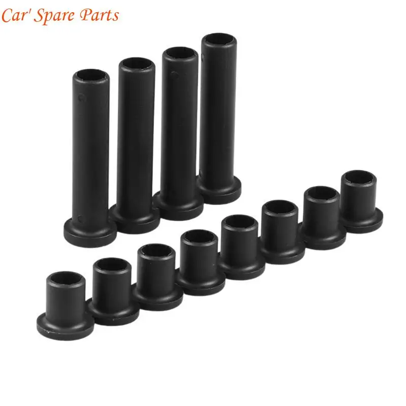 Y4UA Front Upper and Lower A Arm Shaft Bushings for 900 XP/4/Jagged X Waterproof Dustproof A-Arm Bushings
Y4UA Front Upper and Lower A Arm Shaft Bushings for 900 XP/4/Jagged X Waterproof Dustproof A-Arm Bushings