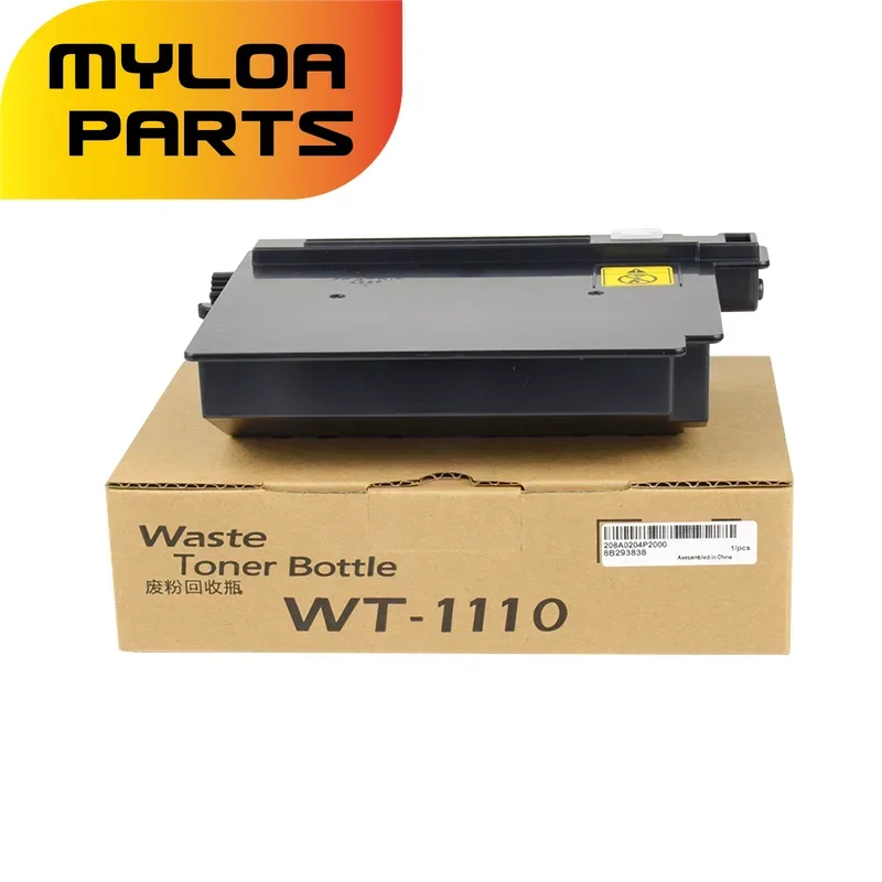 1 шт. WT1110 WT-1110 302M2930 коробка для отработанного тонера для Kyocera FS 1020MFP 1025MFP 1120MFP 1125MFP 1220MFP 1320MFP 1325MFP 1040 1041
1 шт. WT1110 WT-1110 302M2930 коробка для отработанного тонера для Kyocera FS 1020MFP 1025MFP 1120MFP 1125MFP 1220MFP 1320MFP 1325MFP 1040 1041