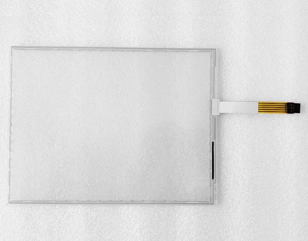 Новый внешний экран сенсорной панели FPM-2129G
Новый внешний экран сенсорной панели FPM-2129G