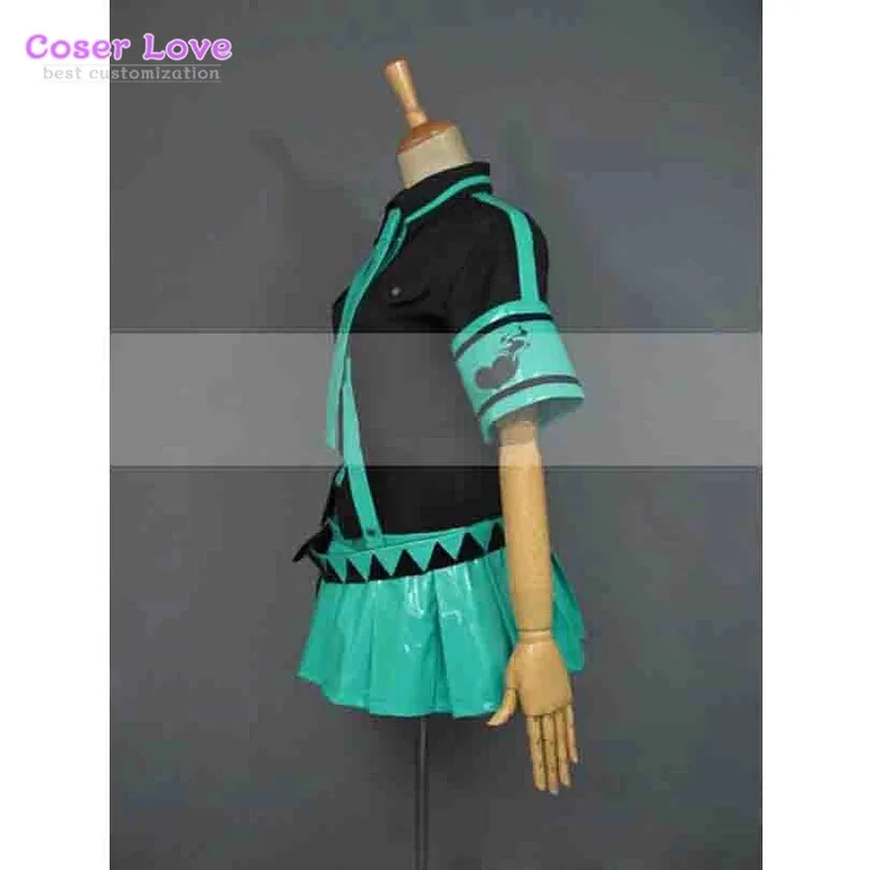 Candy 2025Game Vocaloid 2 Love Is War Custom Cosplay Costume Christmas Halloween Clothing
Candy 2025Game Vocaloid 2 Love Is War Custom Cosplay Costume Christmas Halloween Clothing