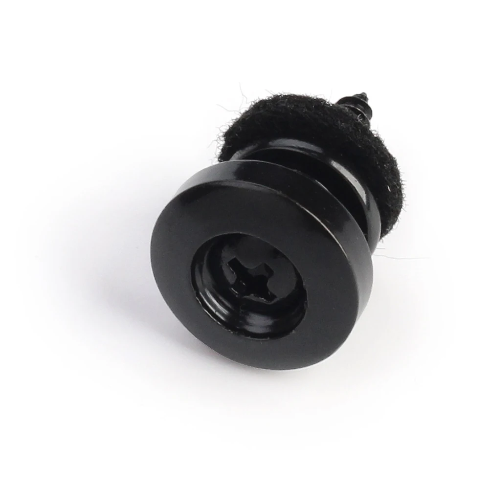 6 Pcs Anti-slip Buckle Strap Button Guitar Locks Buttons Holder Non-slip Acoustic Iron Bottons Bass 
6 Pcs Anti-slip Buckle Strap Button Guitar Locks Buttons Holder Non-slip Acoustic Iron Bottons Bass