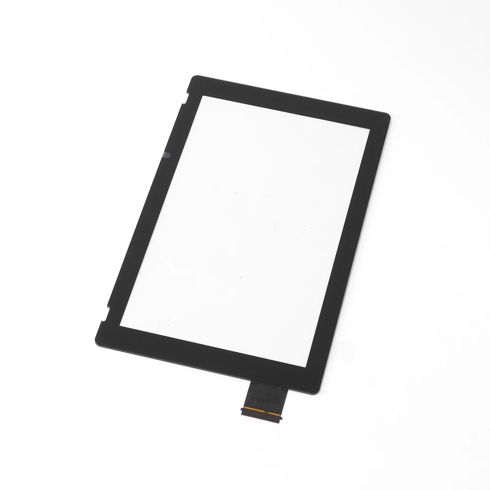 Console Touch Screen Digitizer Replacement Parts High Press-resistance for Switch Game Console Touchpad Glass Accessories
Console Touch Screen Digitizer Replacement Parts High Press-resistance for Switch Game Console Touchpad Glass Accessories