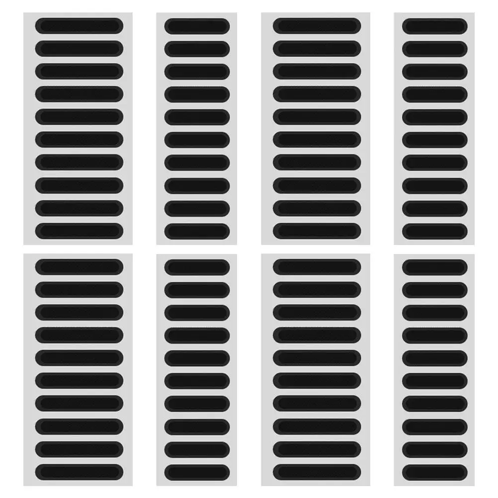 80 Pcs Phone Speaker Dustproof Net Adhesive Sticker Small Mobile Accessories Trumpet Mesh Easy Install Practical Dust Net
80 Pcs Phone Speaker Dustproof Net Adhesive Sticker Small Mobile Accessories Trumpet Mesh Easy Install Practical Dust Net