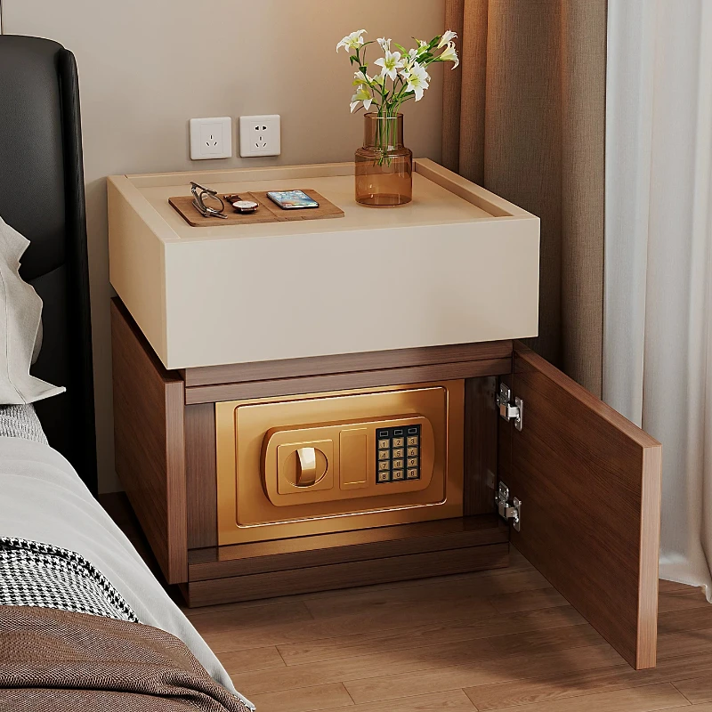Small Bedroom Bed Side Table Nordic Furniture Desk Storage Bed Side Table Night Stand Wood Nachttisch Furniture For Bedroom
Small Bedroom Bed Side Table Nordic Furniture Desk Storage Bed Side Table Night Stand Wood Nachttisch Furniture For Bedroom