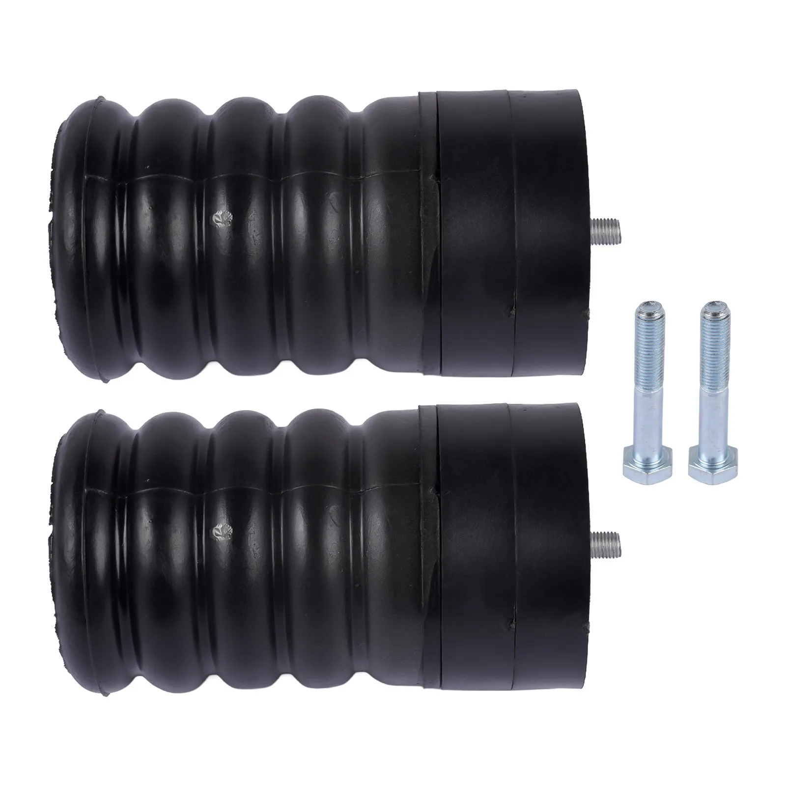 AP01 2Pcs Air Suspension Helper Spring Kit For 2014-2023 Ram ProMaster 1500 2500 3500
AP01 2Pcs Air Suspension Helper Spring Kit For 2014-2023 Ram ProMaster 1500 2500 3500