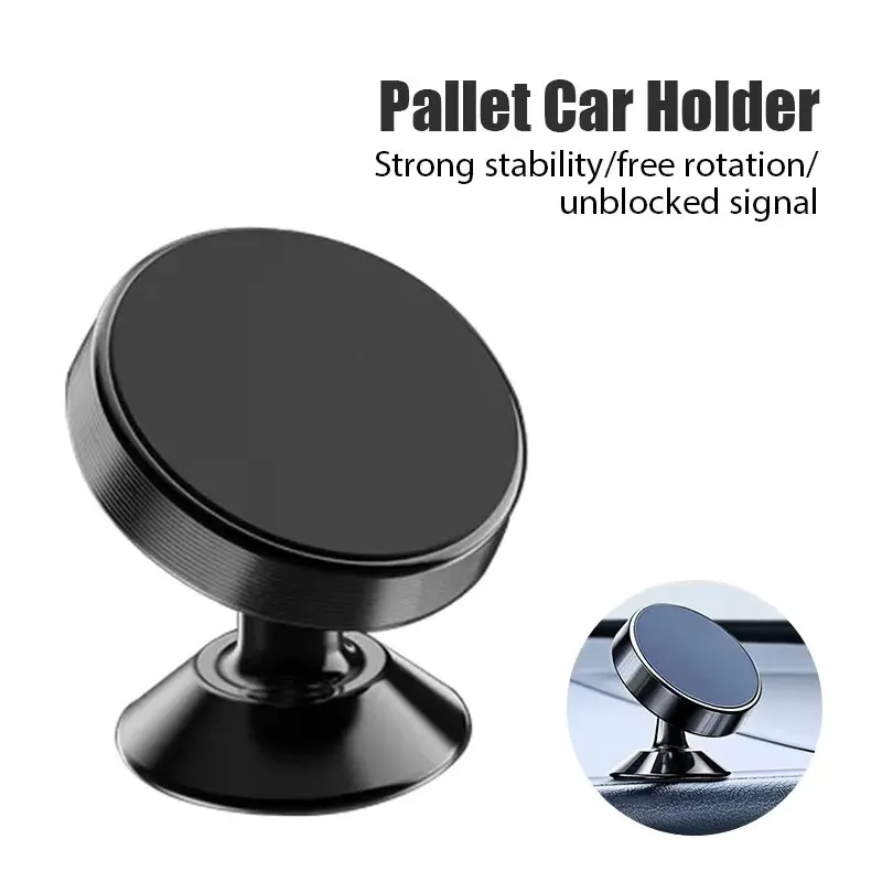 360° Rotation Magnetic Phone Holder Stand Desktop/Dashboard/Wall Mount For Magsafe iPhone 17 16 15 14 13 12 Cellphone Bracket
360° Rotation Magnetic Phone Holder Stand Desktop/Dashboard/Wall Mount For Magsafe iPhone 17 16 15 14 13 12 Cellphone Bracket