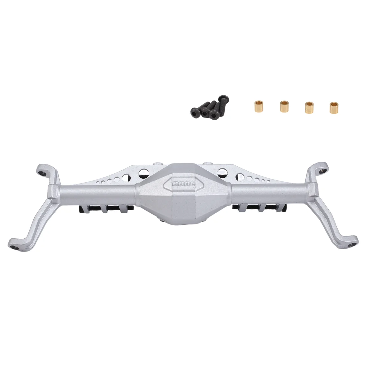 【Buy It-Now!】 Metal Currie F9 Portal Axle Housing Axle Case for RC Crawler Car Axial Capra 1.9 UTB AXI03004 Parts,SR Front
【Buy It-Now!】 Metal Currie F9 Portal Axle Housing Axle Case for RC Crawler Car Axial Capra 1.9 UTB AXI03004 Parts,SR Front