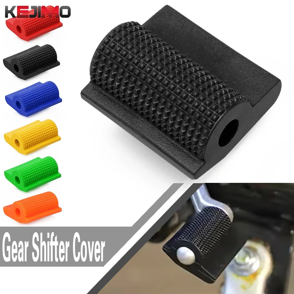 Motorcycle For Honda CB650R CB1000R For BMW R1300GS 1250GS R1200GS R1200R F700GS F800GS F750GS Shift Gear Lever Pedal Protector 
Motorcycle For Honda CB650R CB1000R For BMW R1300GS 1250GS R1200GS R1200R F700GS F800GS F750GS Shift Gear Lever Pedal Protector