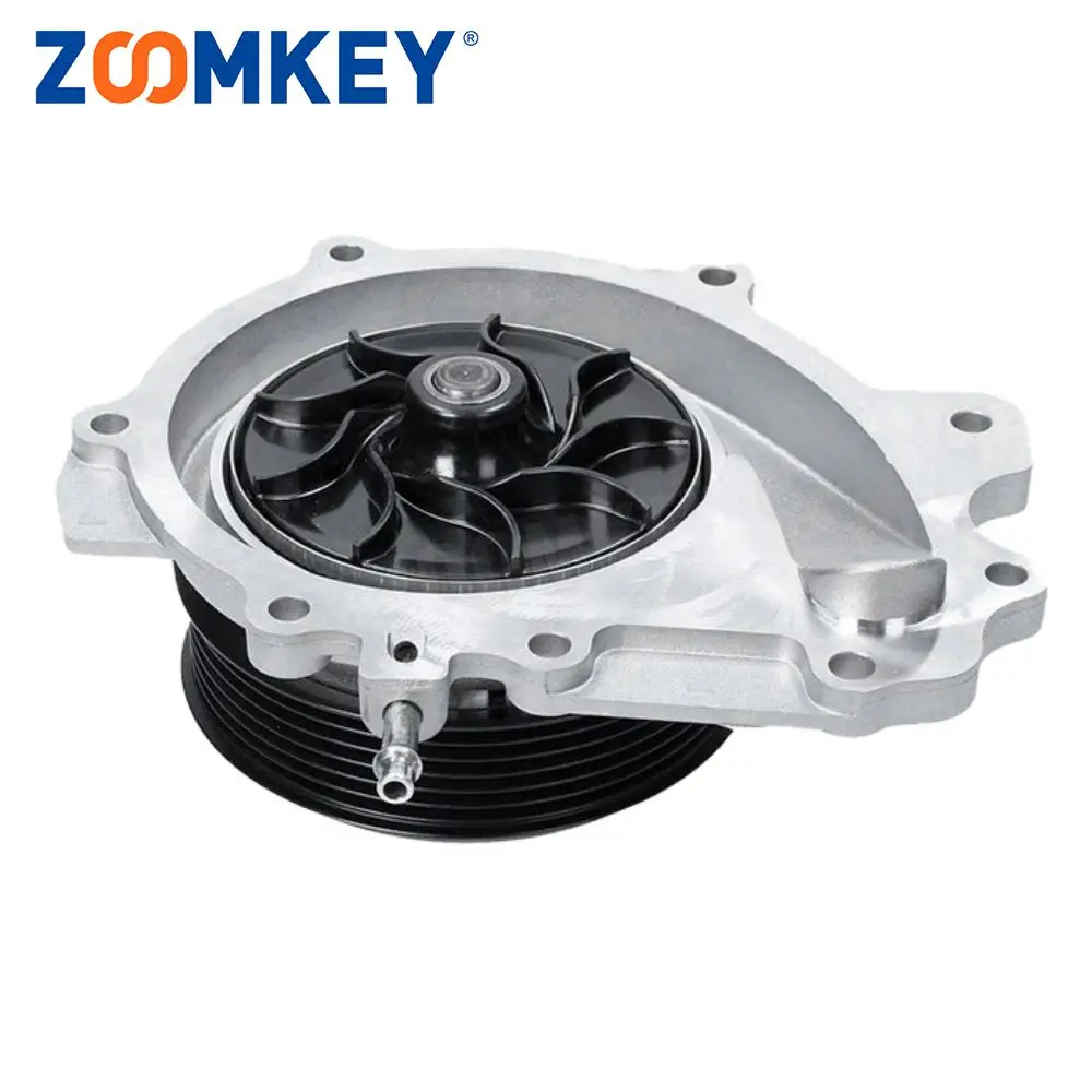 ZOOMKEY Fit For Mercedes Benz M651 Water Pump Engine Cooling A6512005101
ZOOMKEY Fit For Mercedes Benz M651 Water Pump Engine Cooling A6512005101
