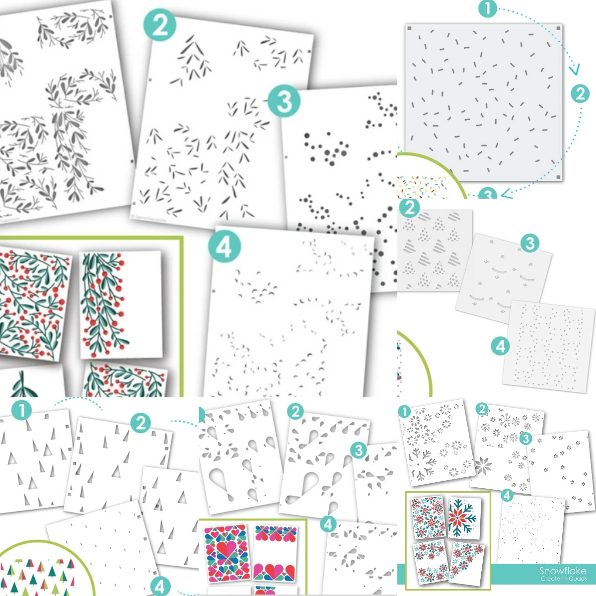 Новинка 2025 года, трафарет для рождественской елки и дня рождения для рукоделия, тиснение, шаблон для изготовления бумажных поздравительных открыток, сделай сам, ручная работа
Новинка 2025 года, трафарет для рождественской елки и дня рождения для рукоделия, тиснение, шаблон для изготовления бумажных поздравительных открыток, сделай сам, ручная работа