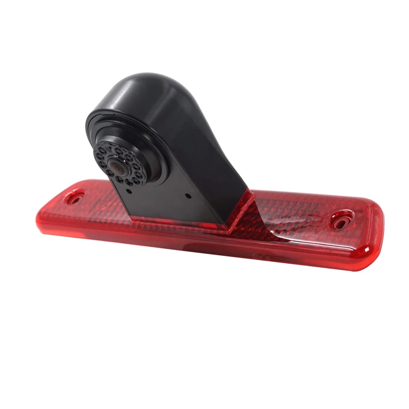 Car HD Rear View Camera Brake Light Camera For Citroen Jumpy/Peugeot Expert/Toyota Proace 2007 - 2016
Car HD Rear View Camera Brake Light Camera For Citroen Jumpy/Peugeot Expert/Toyota Proace 2007 - 2016